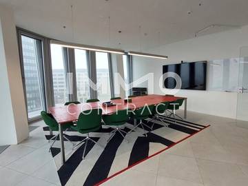 Büro in 1030 Wien