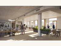 Bürohaus in 1230 Wien