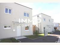 Doppelhaushälfte in 3243 St. Leonhard am Forst