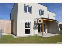 Doppelhaushälfte in 3243 St. Leonhard am Forst