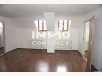 Dachgeschosswohnung in 4400 Steyr