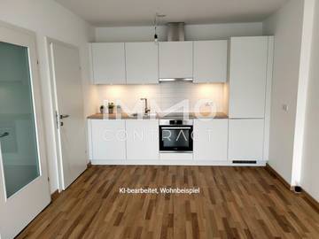 Dachgeschosswohnung in 3371 Neumarkt an der Ybbs