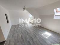 Dachgeschosswohnung in 4400 Steyr