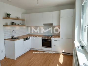 Dachgeschosswohnung in 3242 Texing