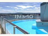 Terrassenwohnung in 1100 Wien