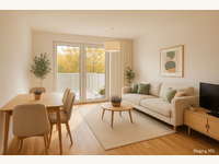 Maisonette in 1110 Wien