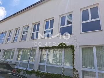 Büro/Praxis in Ansfelden / Haid