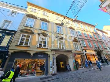 Büro in Graz