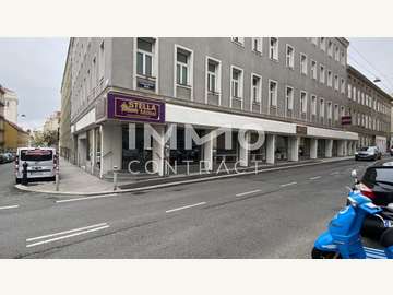 Einzelhandel in 1060 Wien