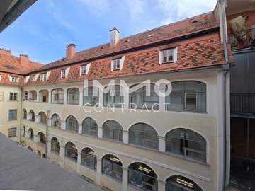 Büro in Graz