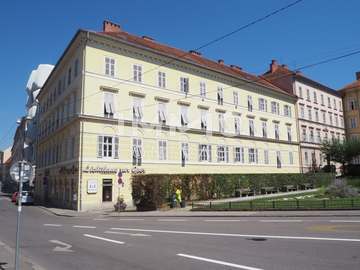 Immobilie in Graz