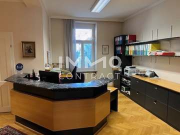 Büro/Praxis in Graz
