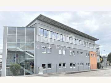 Büro in Asten