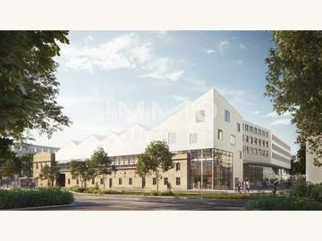 Büro in 1230 Wien