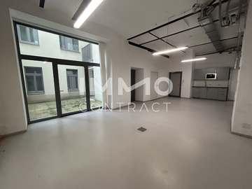 Büro in 1120 Wien