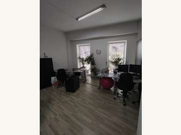 Büro/Praxis in 1150 Wien