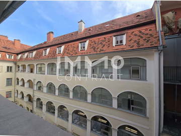 Büro in Graz