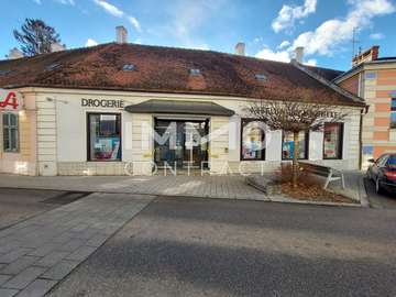Gewerbeimmobilie in Herzogenburg
