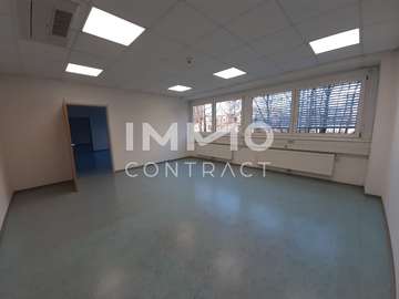 Büro in St. Pölten