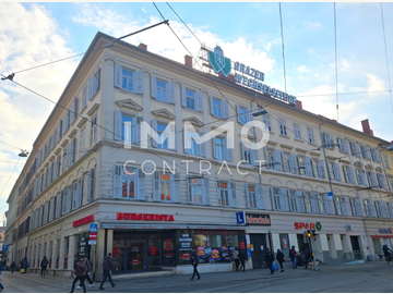 Büro in Graz