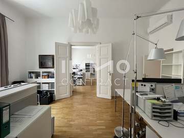 Büro in 1010 Wien