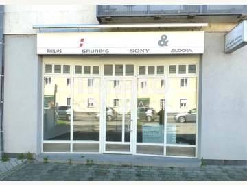 Halle in Bruck an der Leitha