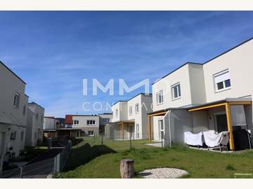 Doppelhaushälfte in St. Leonhard am Forst