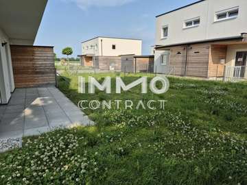 Doppelhaushälfte in Haunoldstein