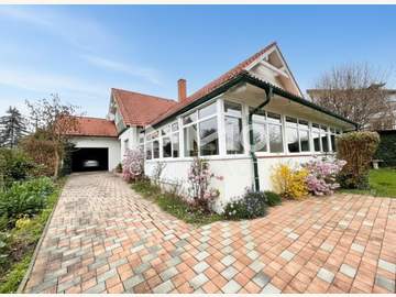 Villa in Graz
