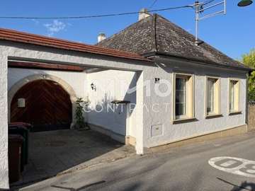 Einfamilienhaus in Ulrichskirchen
