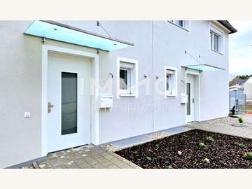 Doppelhaushälfte in Bad Fischau