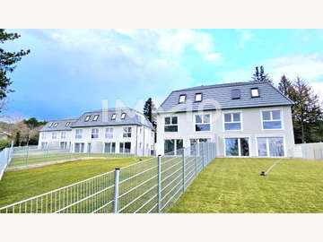 Doppelhaushälfte in Bad Fischau