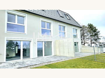Doppelhaushälfte in Bad Fischau