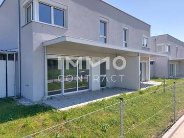 Reihenhaus in Kapelln