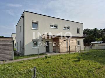 Doppelhaushälfte in Haunoldstein