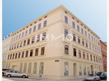 Mietwohnung in 1030 Wien