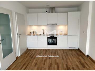 Dachgeschosswohnung in Neumarkt an der Ybbs