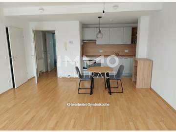 Maisonette in St. Peter in der Au