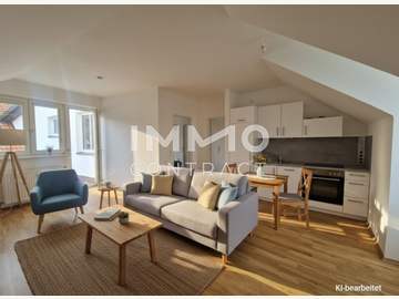 Terrassenwohnung in Bad Schallerbach