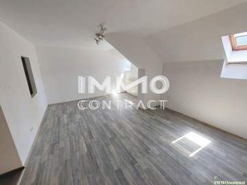 Dachgeschosswohnung in Steyr