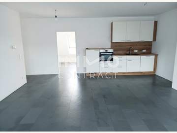 Dachgeschosswohnung in Amstetten