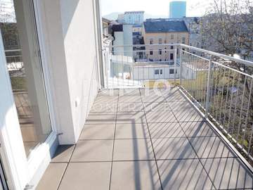 Mietwohnung in Linz