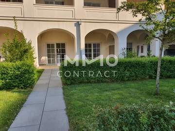 Mietwohnung in Neusiedl