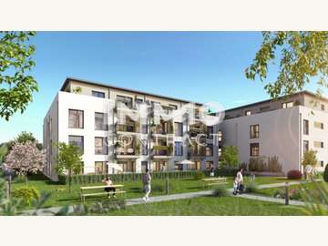 Mietwohnung in Ober-Grafendorf