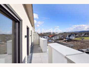 Terrassenwohnung in Ober-Grafendorf
