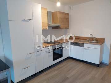 Mietwohnung in Pöchlarn