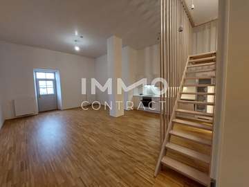 Terrassenwohnung in Neusiedl am See