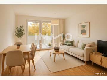 Maisonette in 1110 Wien