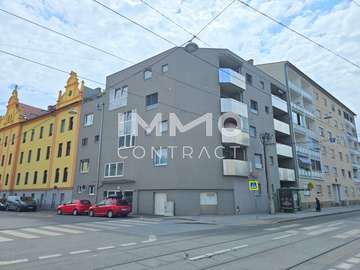 Mietwohnung in Graz