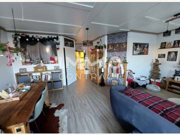 Terrassenwohnung in Pöchlarn